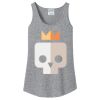 Women's Core Cotton Tank Top Thumbnail