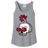 Women's Core Cotton Tank Top Thumbnail
