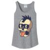 Women's Core Cotton Tank Top Thumbnail