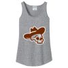 Women's Core Cotton Tank Top Thumbnail
