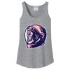 Women's Core Cotton Tank Top Thumbnail