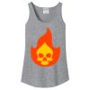 Women's Core Cotton Tank Top Thumbnail