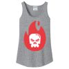 Women's Core Cotton Tank Top Thumbnail