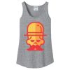 Women's Core Cotton Tank Top Thumbnail