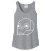 Women's Core Cotton Tank Top Thumbnail