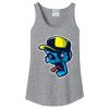 Women's Core Cotton Tank Top Thumbnail