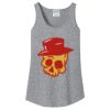 Women's Core Cotton Tank Top Thumbnail