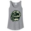 Women's Core Cotton Tank Top Thumbnail