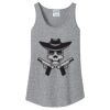 Women's Core Cotton Tank Top Thumbnail