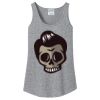 Women's Core Cotton Tank Top Thumbnail