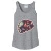 Women's Core Cotton Tank Top Thumbnail