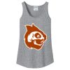 Women's Core Cotton Tank Top Thumbnail