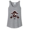 Women's Core Cotton Tank Top Thumbnail