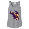 Women's Core Cotton Tank Top Thumbnail