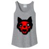 Women's Core Cotton Tank Top Thumbnail