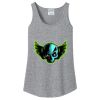 Women's Core Cotton Tank Top Thumbnail