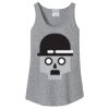 Women's Core Cotton Tank Top Thumbnail