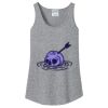Women's Core Cotton Tank Top Thumbnail