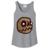 Women's Core Cotton Tank Top Thumbnail