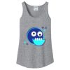 Women's Core Cotton Tank Top Thumbnail