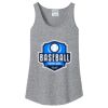 Women's Core Cotton Tank Top Thumbnail