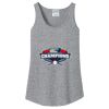 Women's Core Cotton Tank Top Thumbnail