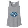 Women's Core Cotton Tank Top Thumbnail