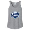 Women's Core Cotton Tank Top Thumbnail