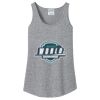 Women's Core Cotton Tank Top Thumbnail