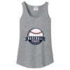 Women's Core Cotton Tank Top Thumbnail