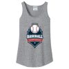 Women's Core Cotton Tank Top Thumbnail