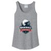 Women's Core Cotton Tank Top Thumbnail