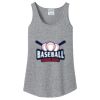 Women's Core Cotton Tank Top Thumbnail