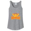 Women's Core Cotton Tank Top Thumbnail