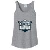 Women's Core Cotton Tank Top Thumbnail