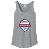 Women's Core Cotton Tank Top Thumbnail