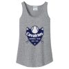 Women's Core Cotton Tank Top Thumbnail