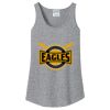 Women's Core Cotton Tank Top Thumbnail