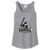 Women's Core Cotton Tank Top Thumbnail
