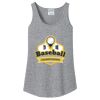 Women's Core Cotton Tank Top Thumbnail