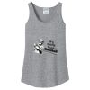Women's Core Cotton Tank Top Thumbnail