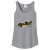 Women's Core Cotton Tank Top Thumbnail