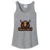 Women's Core Cotton Tank Top Thumbnail
