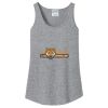 Women's Core Cotton Tank Top Thumbnail