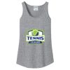 Women's Core Cotton Tank Top Thumbnail