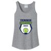 Women's Core Cotton Tank Top Thumbnail
