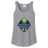 Women's Core Cotton Tank Top Thumbnail