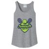 Women's Core Cotton Tank Top Thumbnail