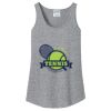 Women's Core Cotton Tank Top Thumbnail