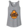 Women's Core Cotton Tank Top Thumbnail